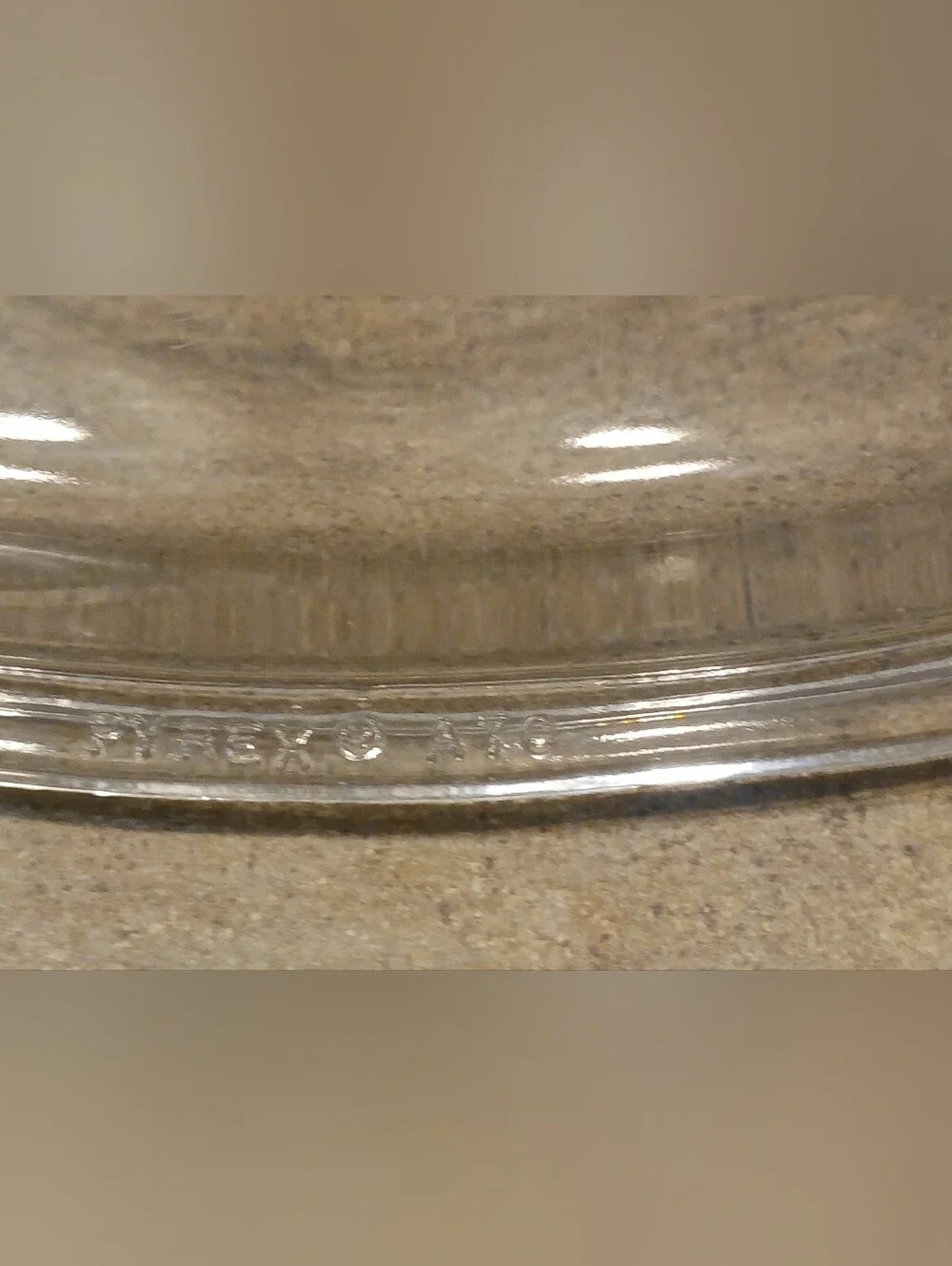 Vintage Corning Ware 1-quart Casserole Dish With Glass Lid